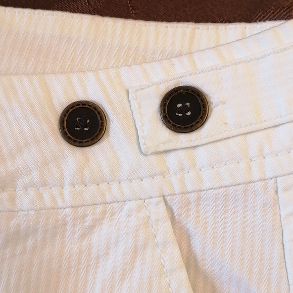 Caribbean  Joe,ladies capris,size 4 Petite - Picture 6 of 10